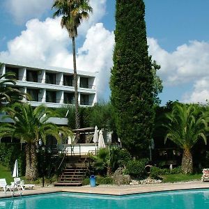 Park Hotel Corfu